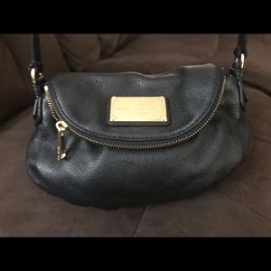 Marc Jacobs New York Crossbody